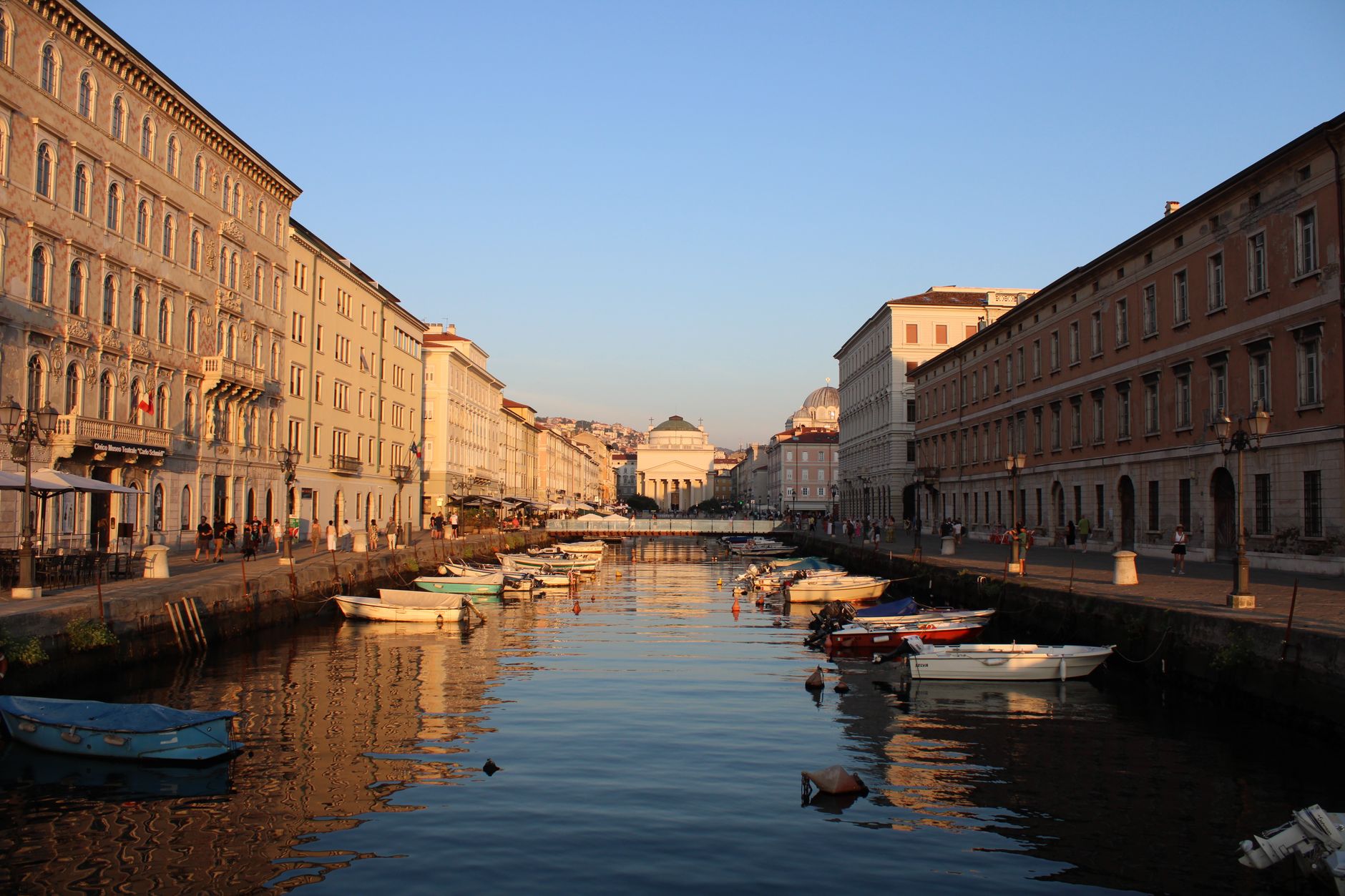 Trieste