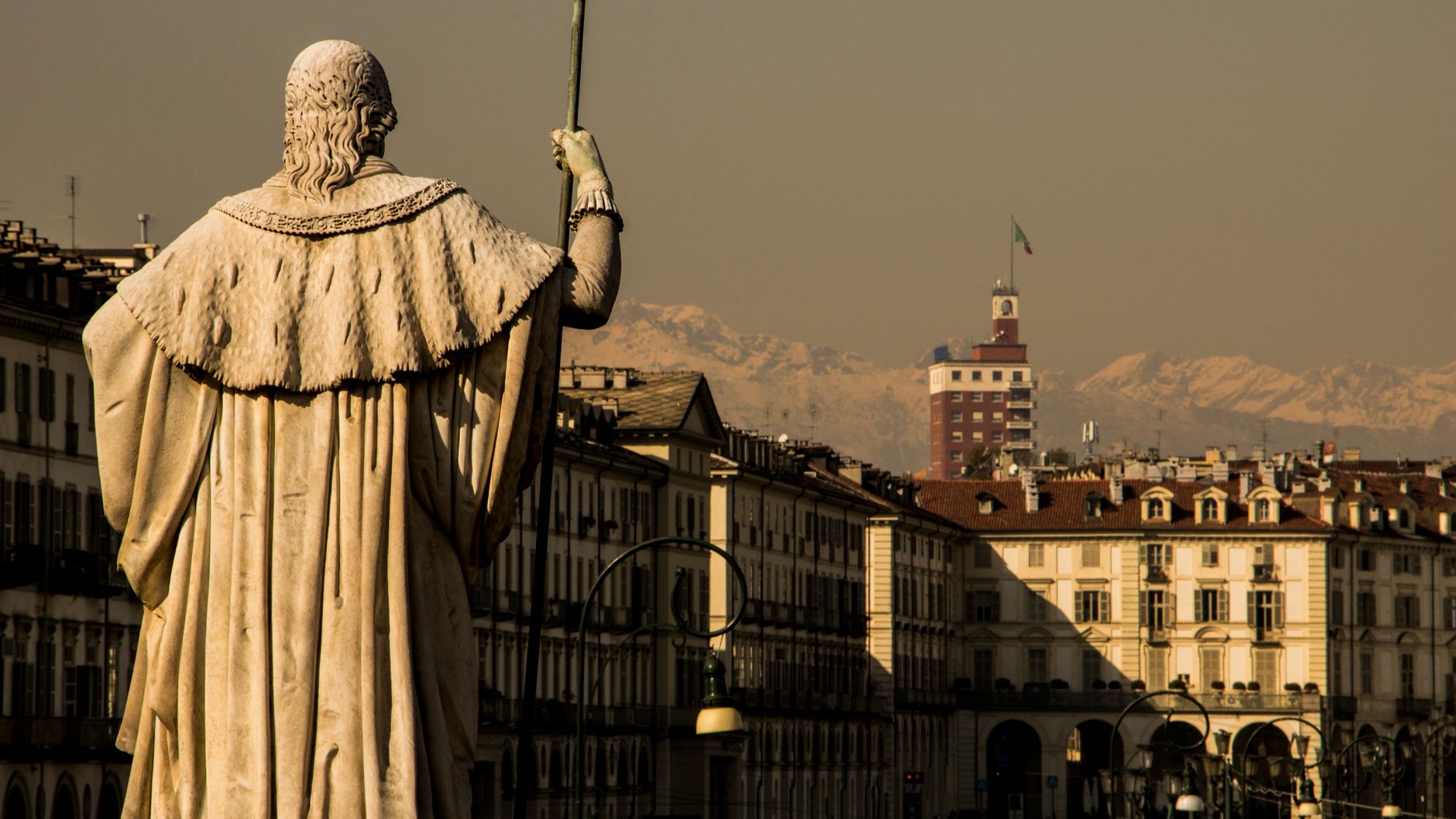 Turin
