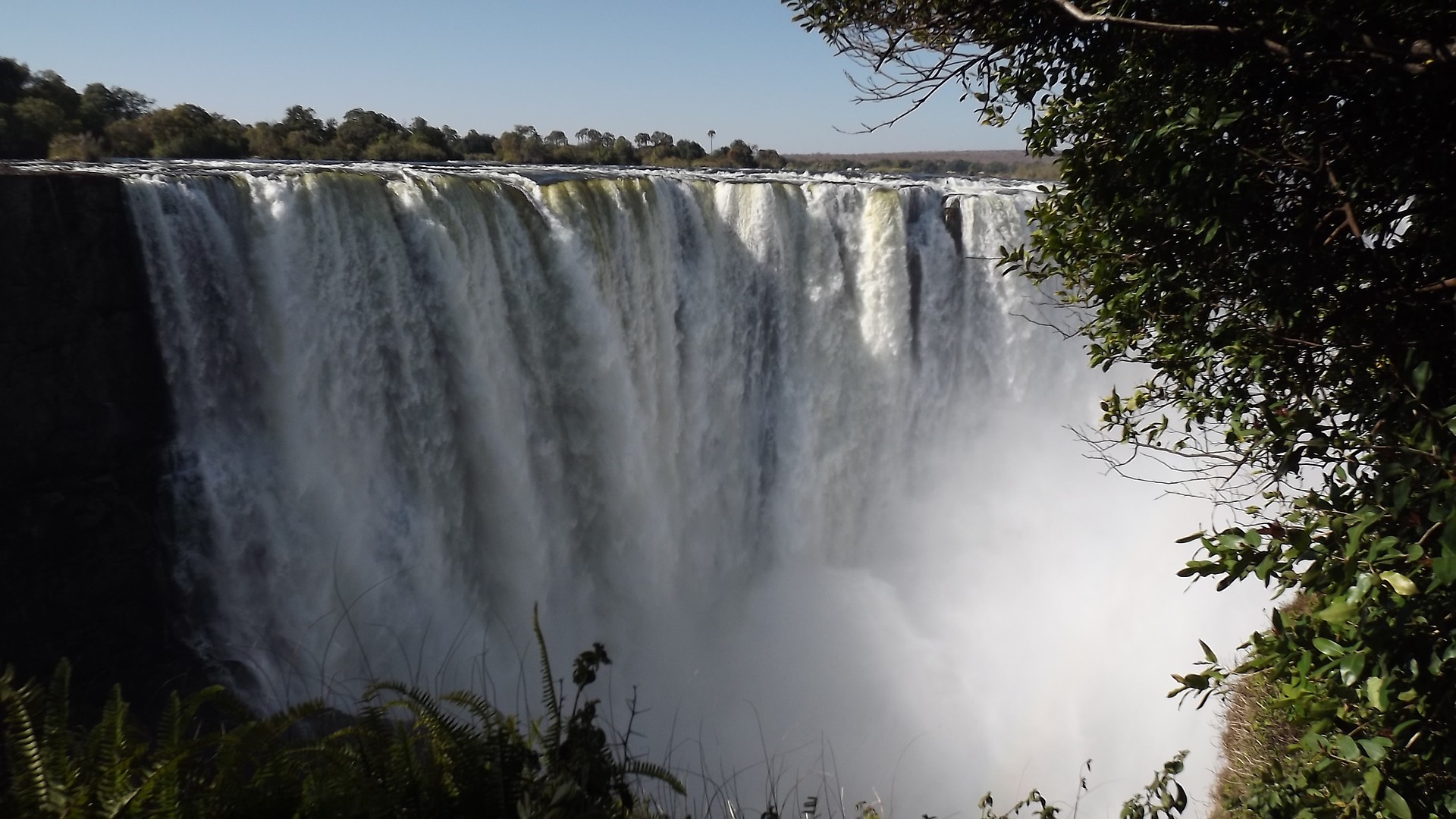 Zimbabwe