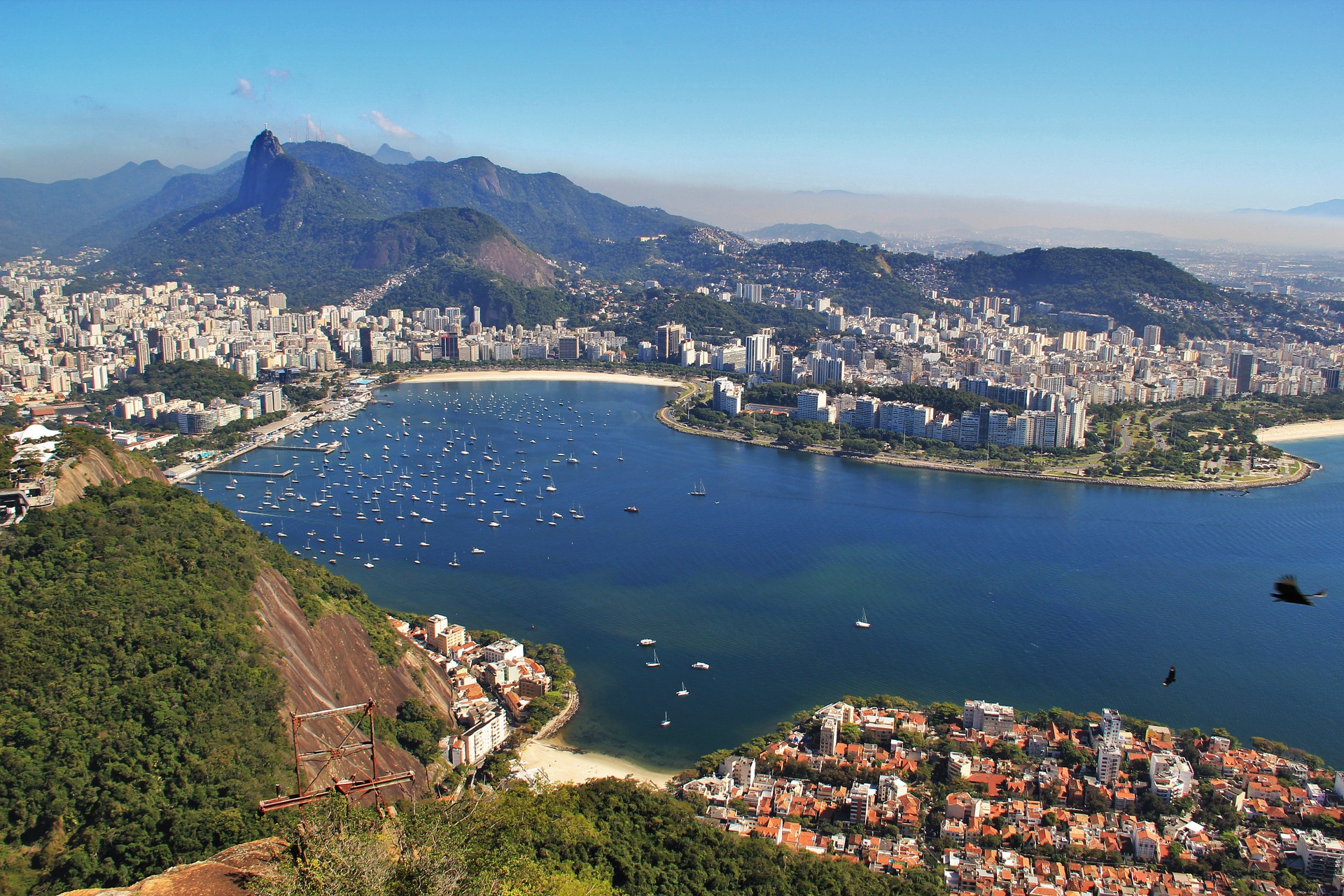 Brazil