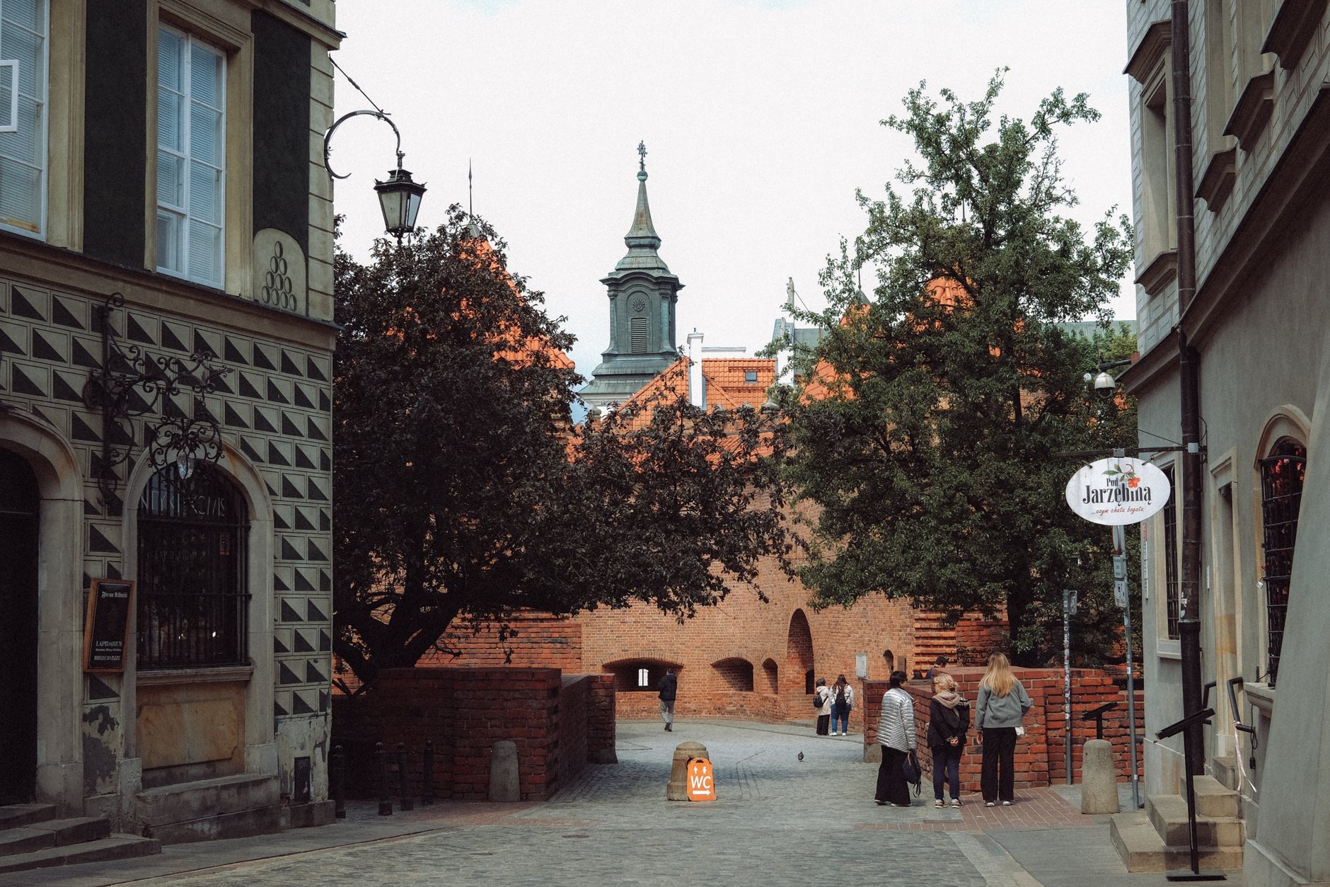 Warsaw