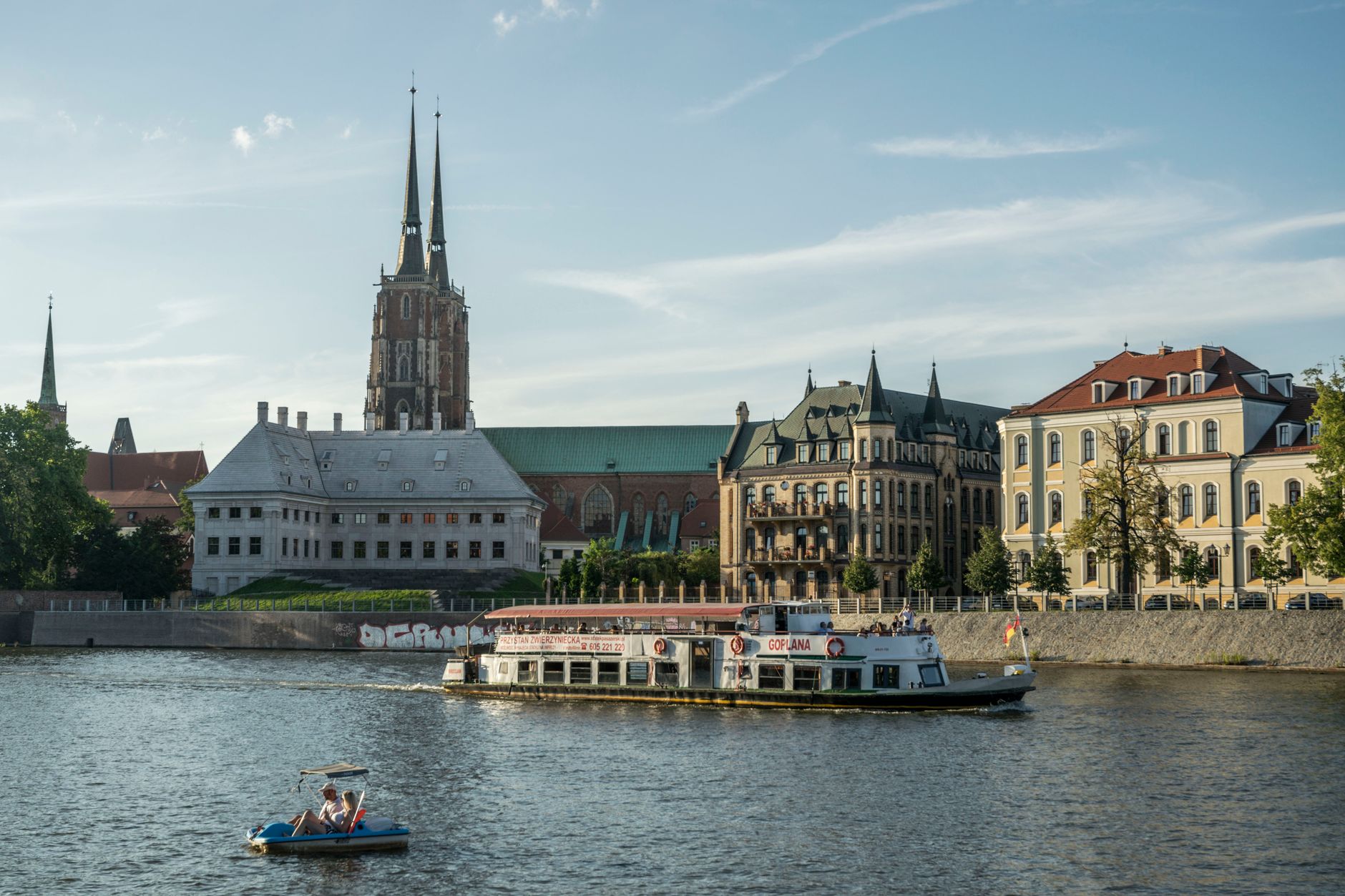 Wrocław