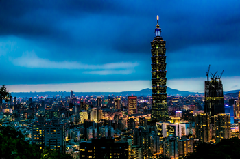 Taipei