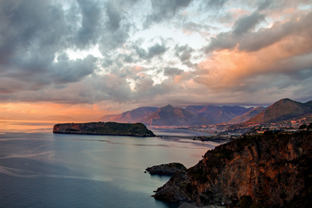 Calabria