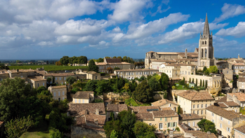 Bordeaux