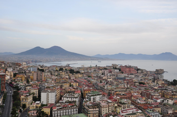 Naples