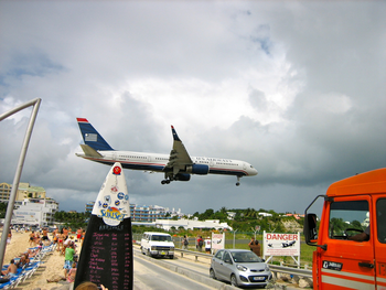 Saint Martin