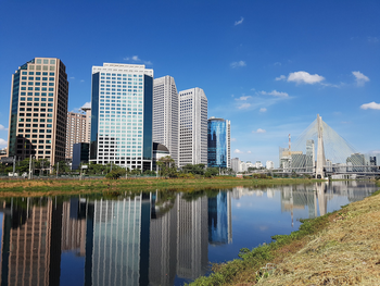 São Paulo