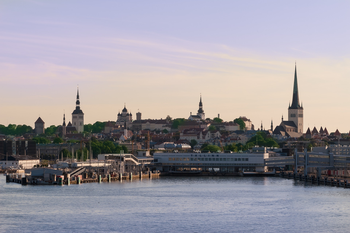 Tallinn