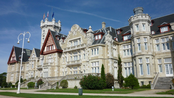 Santander