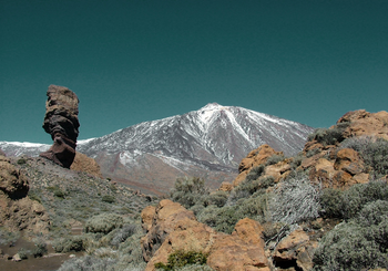 Tenerife