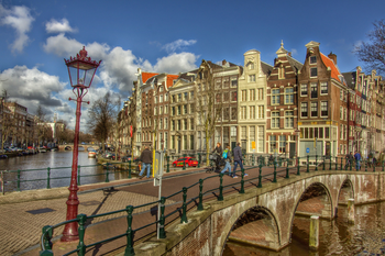 Amsterdam