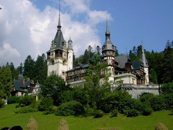 Romania