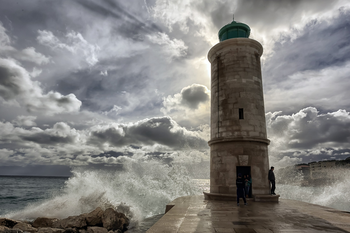 Marseille