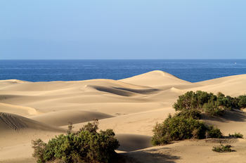 Gran Canaria