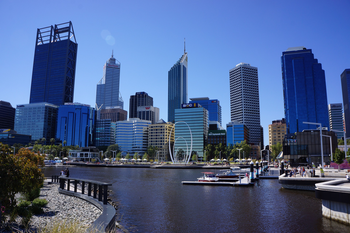 Perth