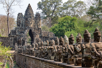 Cambodia