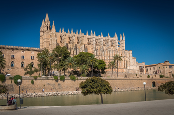 Palma de Mallorca