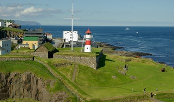 Faroe Islands