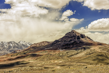 Tajikistan