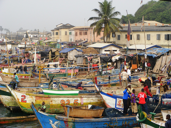 Accra