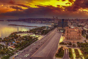 Baku